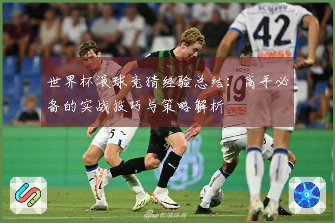 世界杯滚球竞猜经验总结：高手必备的实战技巧与策略解析