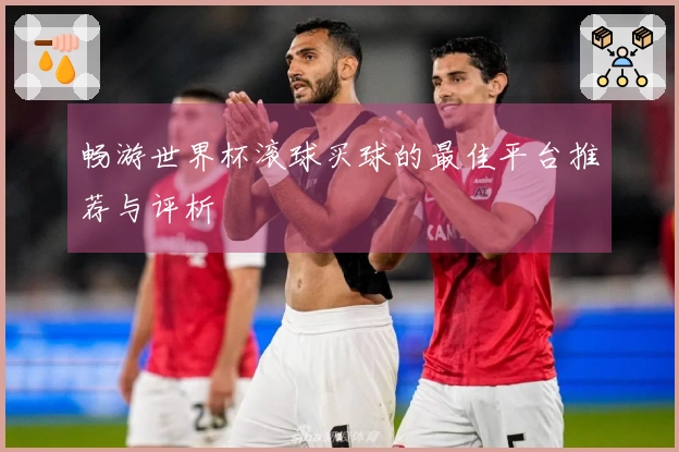 畅游世界杯滚球买球的最佳平台推荐与评析