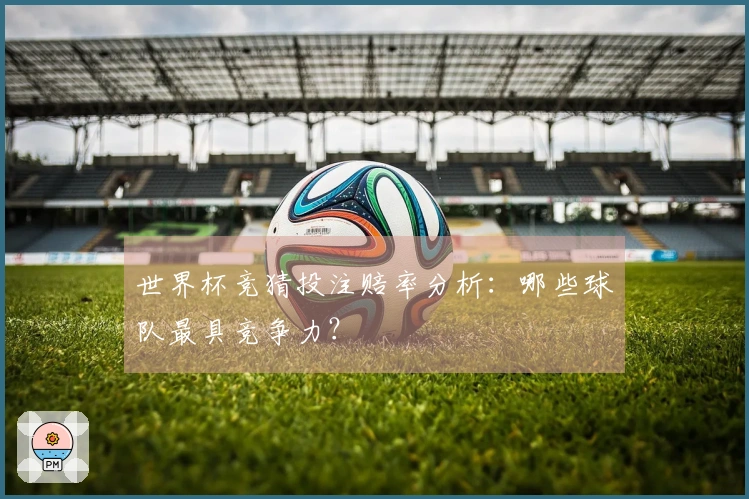 世界杯竞猜投注赔率分析：哪些球队最具竞争力？