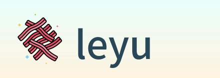 leyu Logo